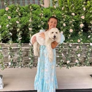 Meet your Posher, Abbey